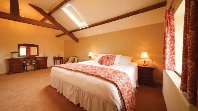 Best Western Leigh Park Hotel Bradford-on-Avon photo 4