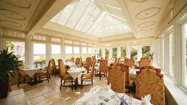 Best Western Leigh Park Hotel Bradford-on-Avon photo 6