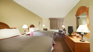 Best Western Golden Lion Hotel Anchorage