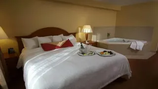 Coast International Inn Anchorage