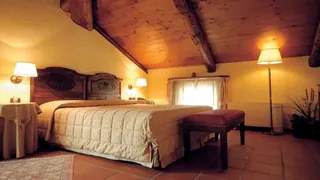 Romantik Hotel Furno