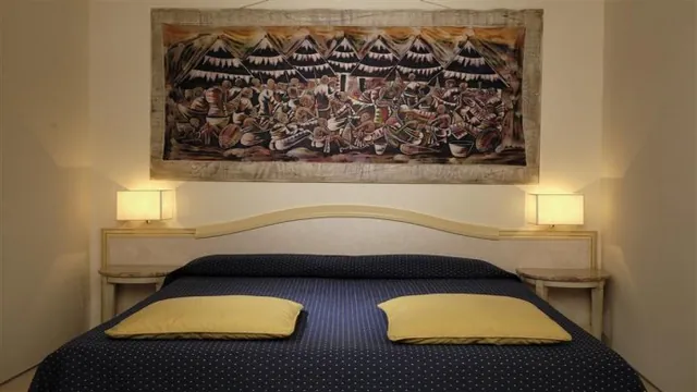 Metropolitan Hotel Bologna photo 3