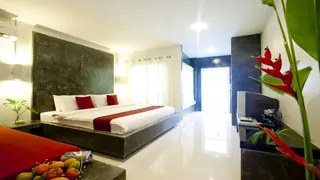 Aonang Paradise Resort Krabi