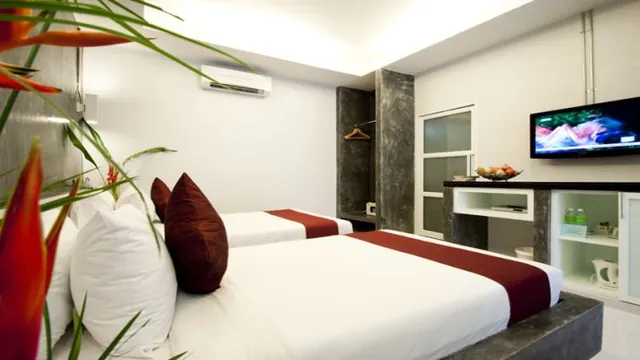 Aonang Paradise Resort Krabi photo 2