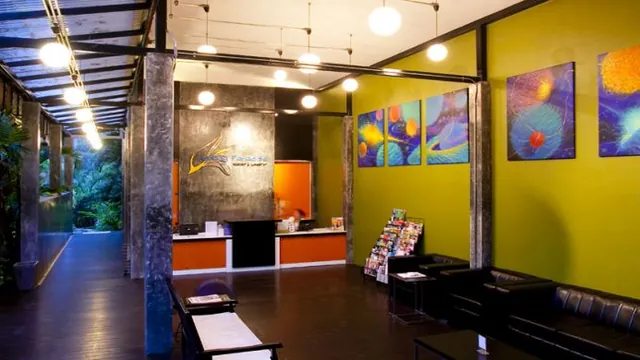 Aonang Paradise Resort Krabi photo 3