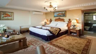 Best Western Premier Acropol Suites & Spa Hotel Istanbul