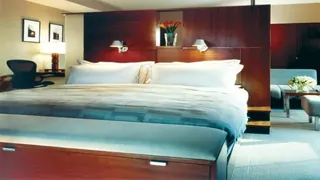 Flatotel Hotel New York