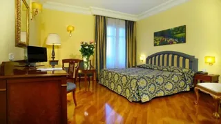 Best Western Ai Cavalieri Hotel Palermo