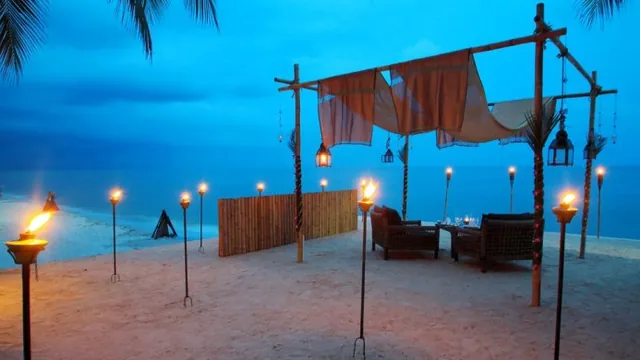 The Privacy Beach Resort & Spa Hua Hin photo 2