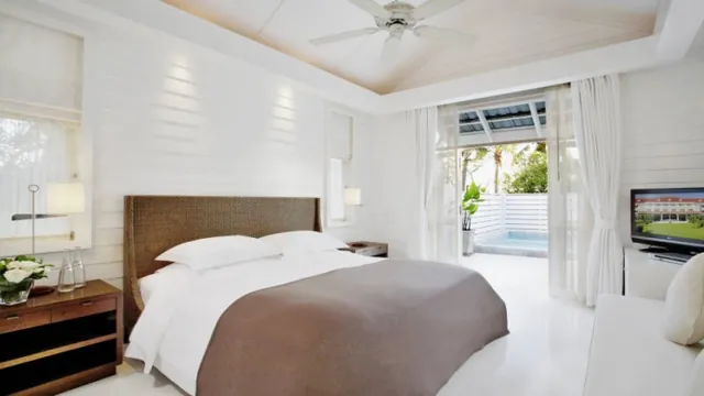 The Privacy Beach Resort & Spa Hua Hin photo 3