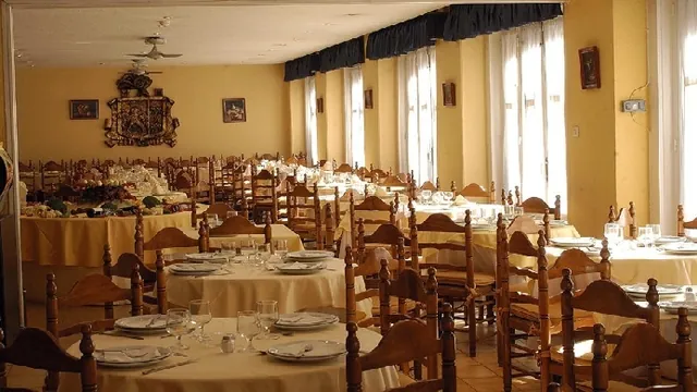 Hotel Asturias photo 1