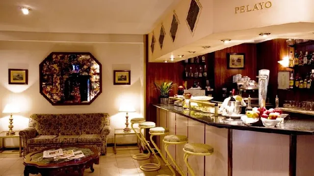 Hotel Asturias photo 3