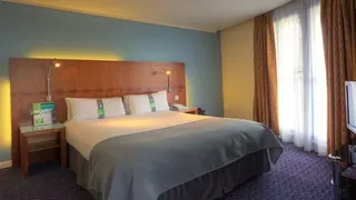 Camden Lock Hotel London