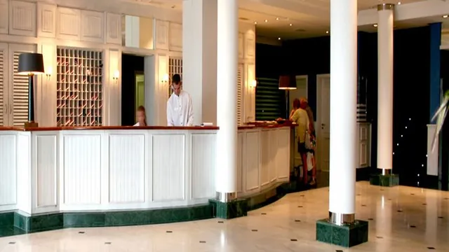 Morasol Suites Gran Canaria Island photo 1