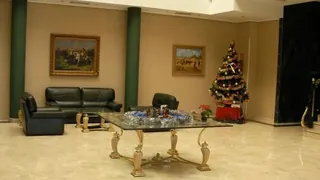 Ciudad de Parla Hotel