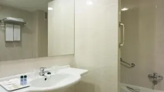 Condes de Haro Hotel Logrono