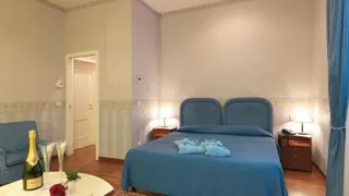 Nuovo Hotel Del Porto Bologna