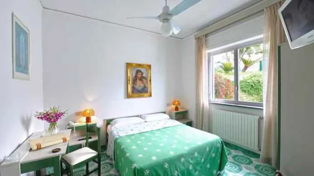 B&B Rosaria Amalfi Coast photo 3