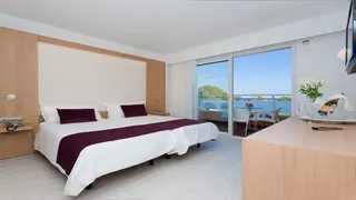 Insotel Cala Mandia Resort Mallorca Island