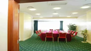 Nettuno Hotel Catania