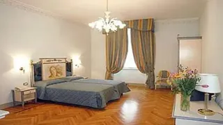 Donatello Hotel Florence