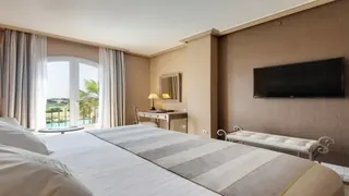 Barcelo Montecastillo Golf