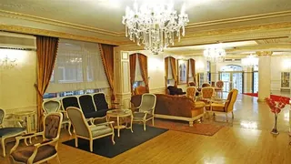 Doubletree by Hilton Metropolitan New York