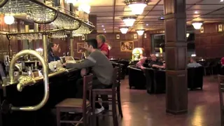 Le Parker Meridien New York Hotel