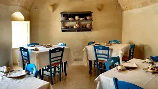 Locanda Di San Martino Hotel Matera