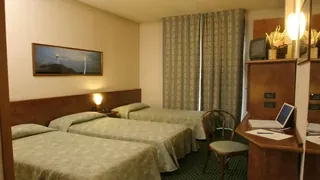 DoubleTree By Hilton Hotel Orlando at SeaWorld