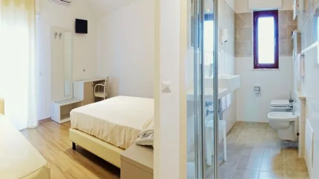 Nettuno Hotel Ferrara photo 2