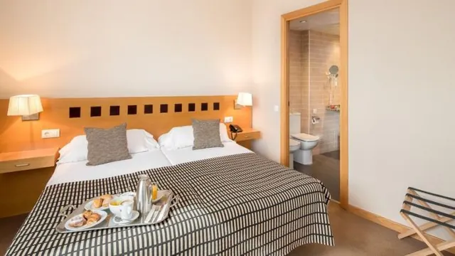 Atenea Aventura Hotel Vilaseca photo 1