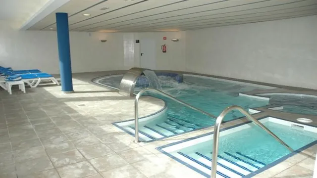 Atenea Aventura Hotel Vilaseca photo 2