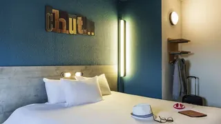 Ibis budget Berck Sur Mer