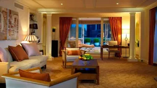 Warwick Hotel New York