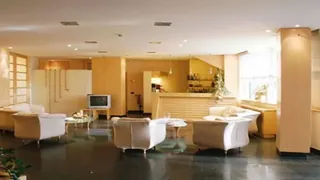 Executive Hotel Bergamo