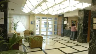 San Gabriel Hotel Granada