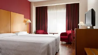 Best Western Trafalgar Hotel Madrid