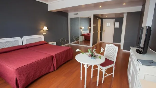 Best Western Trafalgar Hotel Madrid photo 2