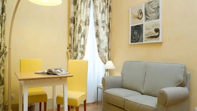 Residence San Nicolo'Aparthotel Florence photo 1