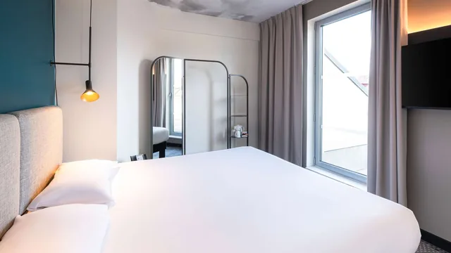 Citadines Barbican London Aparthotel photo 1