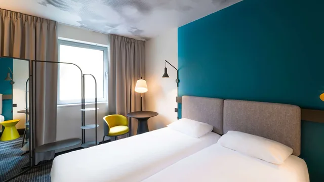 Citadines Barbican London Aparthotel photo 5