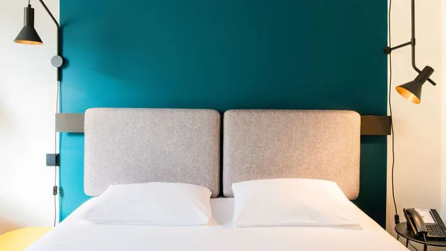 Citadines Barbican London Aparthotel photo 7