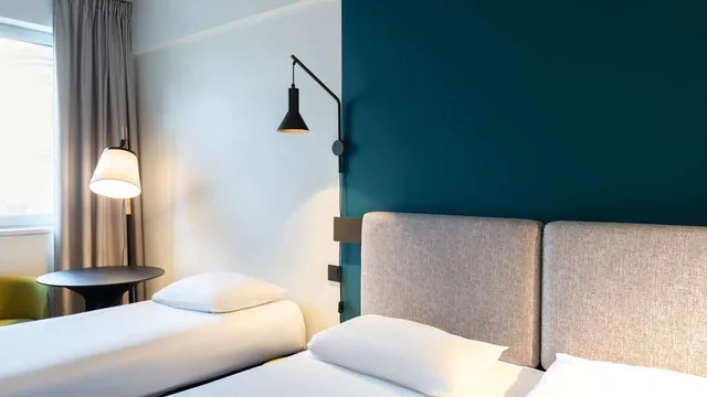 Citadines Barbican London Aparthotel photo 9