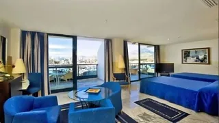 Disneyland Hotel Anaheim