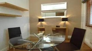 130 Queens Gate Apartments London