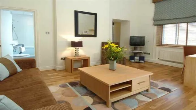 130 Queens Gate Apartments London photo 3