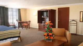 Library Hotel Manhattan