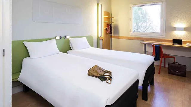 Ibis budget Madrid Alcorc?n M?stoles photo 5