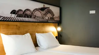 Days Inn by Wyndham New York Chinatown